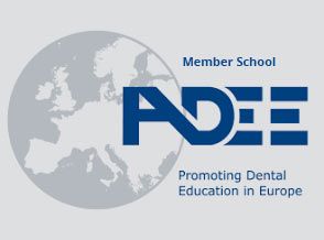 ADEE member school logo