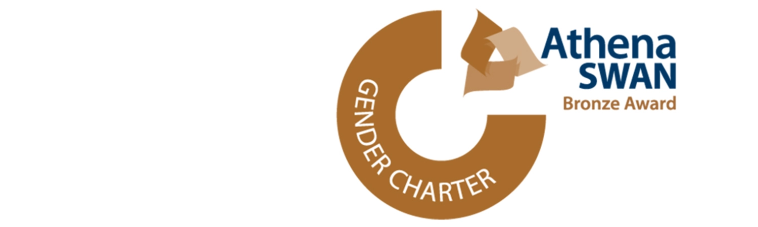 Athena Swan Bronze Award