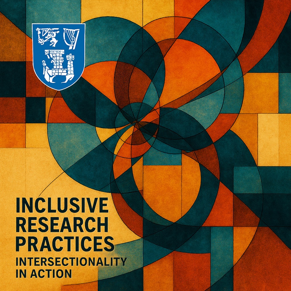 Inclusive Research Practices: Intersectionality in Action