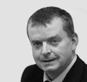 John Gormley, Associate Professor, Physiotherapy