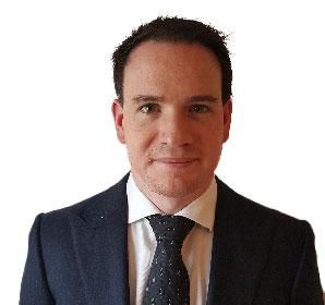 Professor Michael Kelly, Head of Discipline, SJH