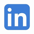 Image result for Apple App Logo For LinkedIn. Size: 107 x 106. Source: nl.freepik.com