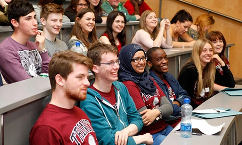 postgraduate lifecycle