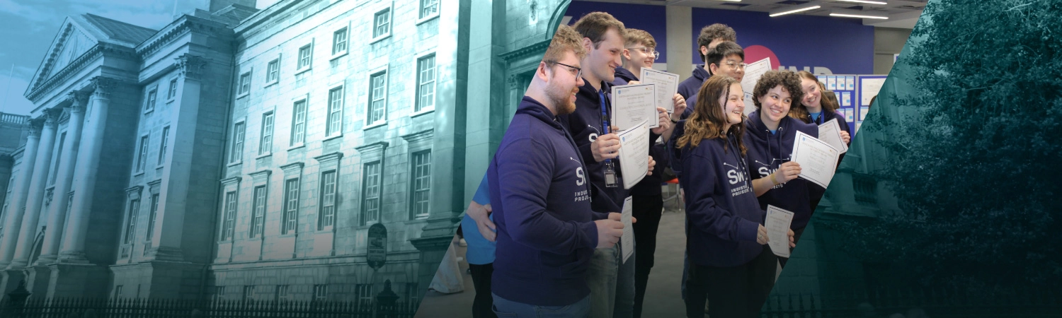 SCSS Postgraduate Programmes Advert