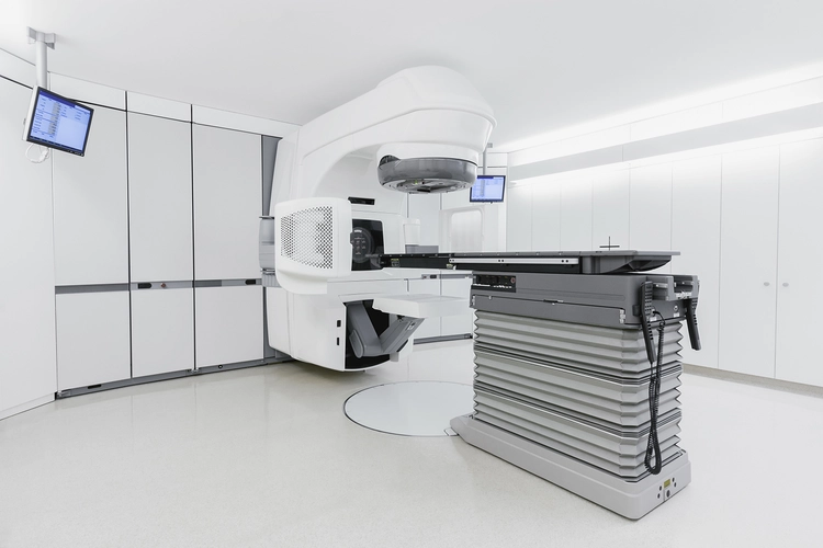 Radiation Therapy facility