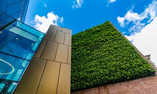 Image of Trinity Business School