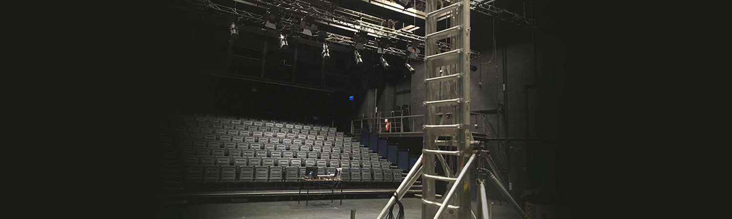 Samuel Beckett Theatre Studio