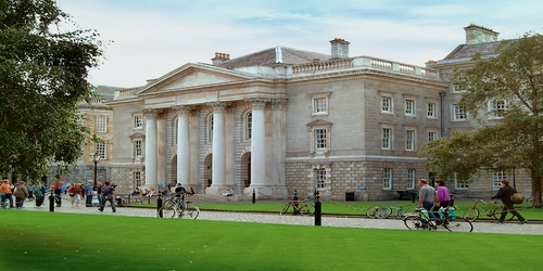 Trinity College Dublin