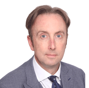 Professor Paul Ridgway