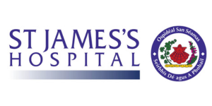 St James&rsquo;s Hospital logo