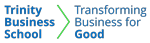 Trinity Business School Logo